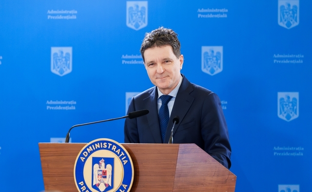 Președintele Nicușor Dan avertizează că tensiunile politice s-au intensificat și apelează la calm și echilibru