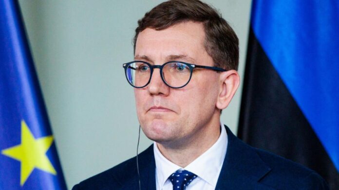 Prim-ministrul Estoniei propune interdicție pe viață pentru soldații ruși în spațiul Schengen