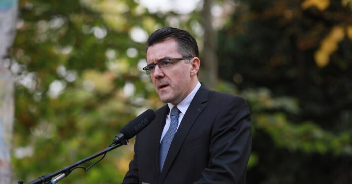 Prim-vicepreședintele AUR Dan Dungaciu, invitat la Interviurile „Adevărul”: Criza din coaliție, în centrul discuției