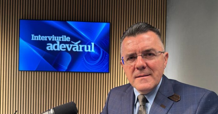 Prim-vicepreședintele AUR, Dan Dungaciu: „Un premier tehnocrat nu e neutru. E o iluzie să credem în soluții neutre”