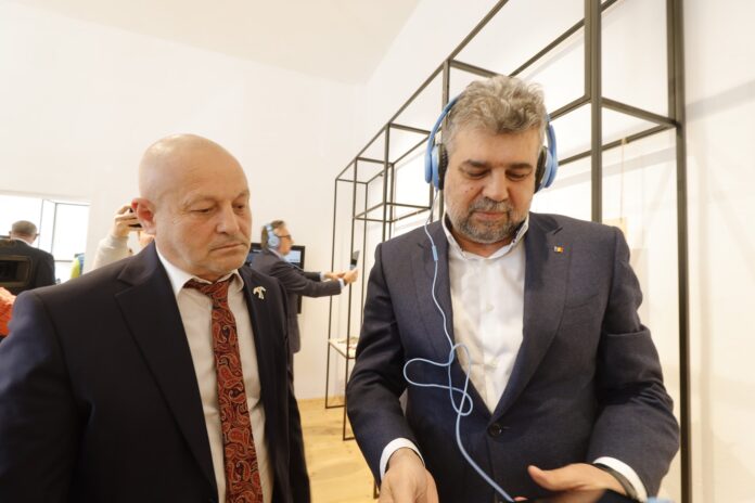 Prima plecare din PSD la PNL: Deputatul Petre Emanoil Neagu trece la liberali după retragerea sprijinului pentru Ilie Bolojan