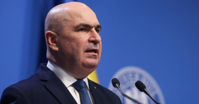 Prima reacție a premierului Ilie Bolojan după retragerea sprijinului politic de către PSD: Anunță că va rămâne în funcție și va continua să exercite mandatul.