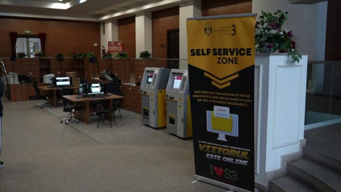 Primăria Sectorului 3: Tranziția Completă către Servicii Publice Online