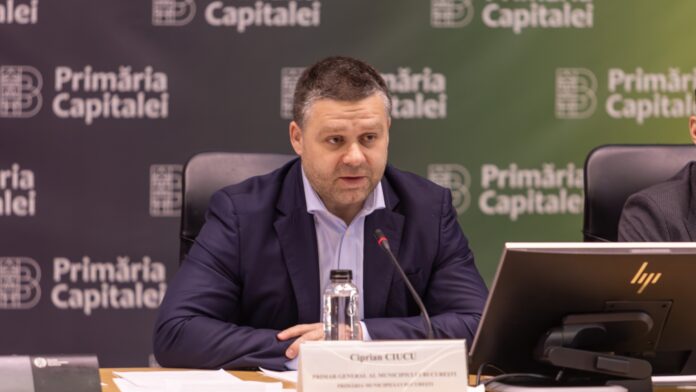 Primarul Ciucu invită bucureștenii la ședința de buget pentru 2026: cum se pot înscrie pentru a participa la discuțiile despre banii orașului