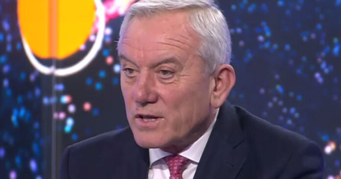 Primarul Constantin Toma susține votul pentru premierul Bolojan, denunță dezinformarea în ședința PSD