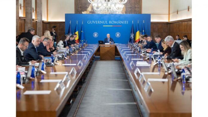 Primele decizii ale Guvernului fără miniștrii PSD: sprijin pentru fertilizarea in-vitro și noi reglementări pentru lucrătorii străini