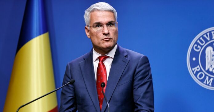 Prioritatea noului ministru al Muncii: Dragoș Pîslaru și viziunea sa asupra legii salarizării unitare