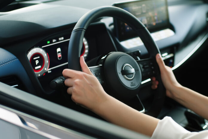 Proba auto în poligon poate reveni la examenul de obținere a permisului de conducere