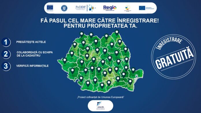 Procedura de înregistrare a imobilelor cu succesiune nedesfășurată în România