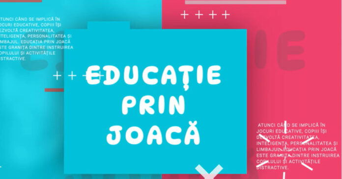 Profesorii confruntă lipsa resurselor și a formării pentru implementarea învățării prin joc, o metodă educațională dovedită eficientă