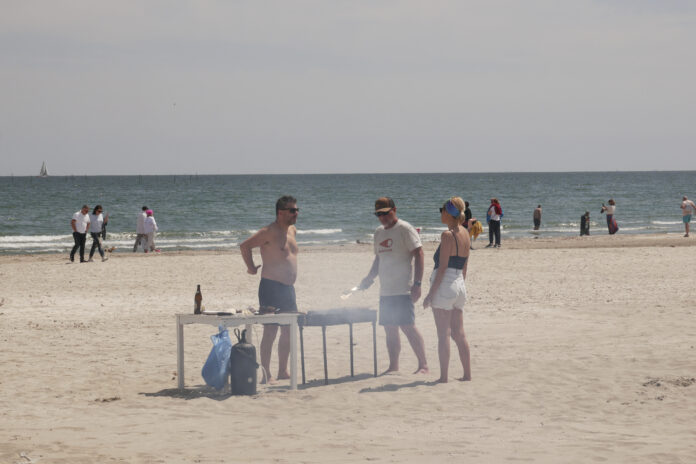 Prognoza meteo pentru 1 Mai și perioada până în 3 mai, pe regiuni