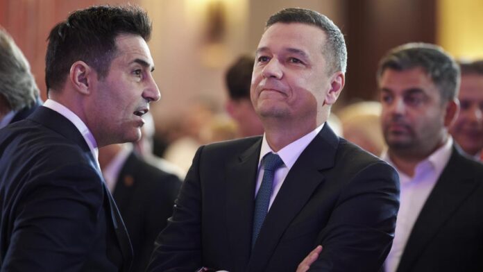 PSD anunță că „e pregătit” să participe la formarea unui nou guvern pro-european cu premier politic sau tehnocrat