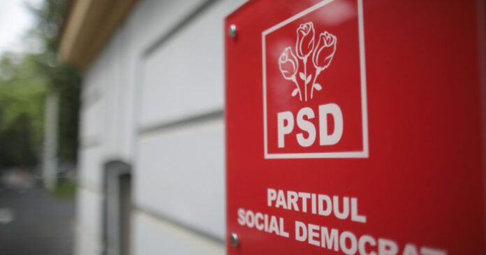 PSD anunță retragerea din Executiv, dar își exprimă disponibilitatea de a participa la un nou Guvern „receptiv la problemele cetățenilor”