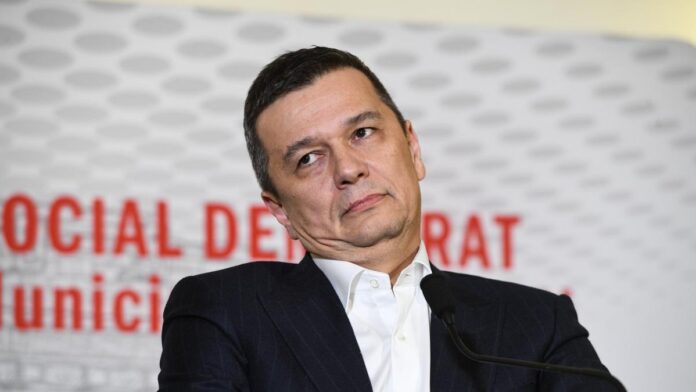 PSD are trei variante pentru rezolvarea crizei politice, iar Grindeanu așteaptă convocarea consultărilor de către Nicușor Dan