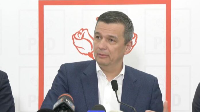 PSD propune interzicerea listării la bursă a companiilor de stat profitabile pentru doi ani: Grindeanu anunță depunerea proiectului de lege luni