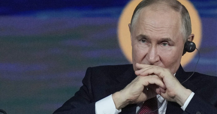 Putin l-a reabilitat pe Felix Dzerjinski, fondatorul poliției politice sovietice, pentru contribuția remarcabilă la securitatea statului