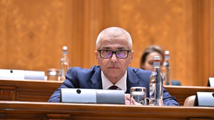 Radu Marinescu: „Nicușor Dan a perceput și nemulțumirile legitime ale PSD”