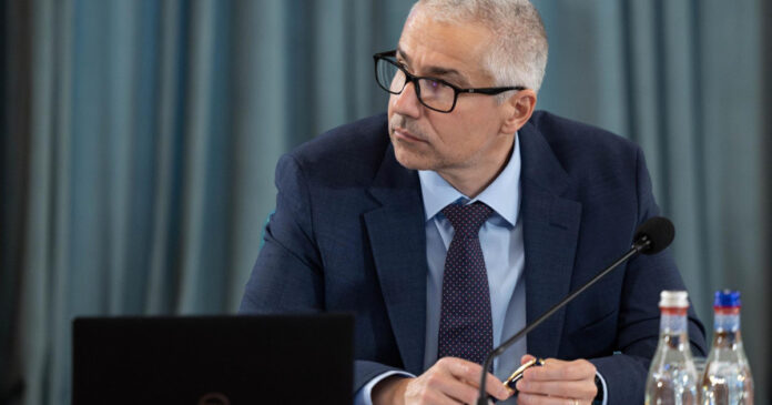 Radu Marinescu: „PSD nu abandonează guvernarea, dar retrage sprijinul politic pentru Bolojan pe fondul lipsei de respect în Coaliție”