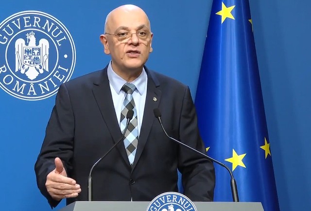 Raed Arafat: Acuzațiile de contrabandă sunt nefondate și rezultatul unei abordări de rea-credință; șeful DSU publică documente justificative