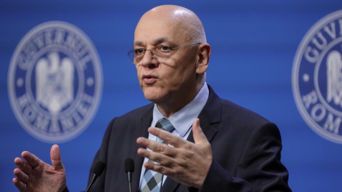 Raed Arafat face noi precizări în dosarul de contrabandă și publică documente: „Se încearcă cu orice preţ denigrarea mea”