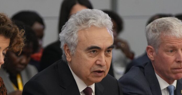 „Răul e făcut”. Criza globală a petrolului a transformat ireversibil lumea, afirmă șeful Agenției Internaționale pentru Energie