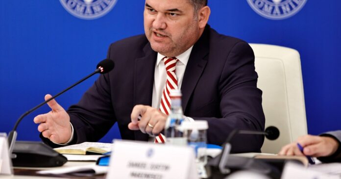 Reacția ministrului Cseke Attila după retragerea PSD din coaliție: „Când doi se ceartă, al treilea câştigă. Al treilea, în cazul nostru, este AUR”