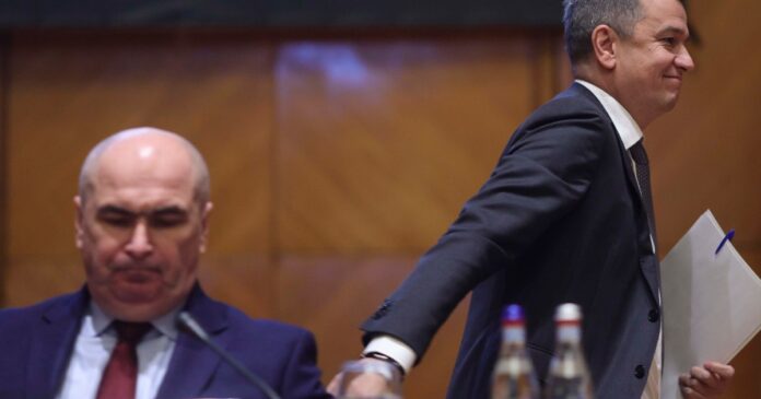 Reacția presei internaționale la retragerea sprijinului PSD pentru guvernul Bolojan: Un semnal de instabilitate politică prelungită