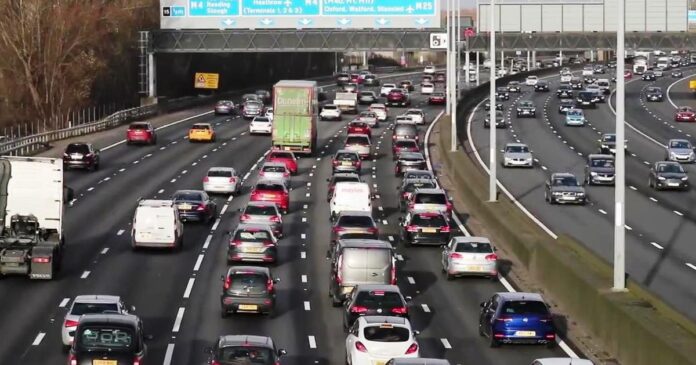 Recensământul General de Circulație Rutieră – fundamentul strategic pentru investițiile viitoare în infrastructura rutieră a României