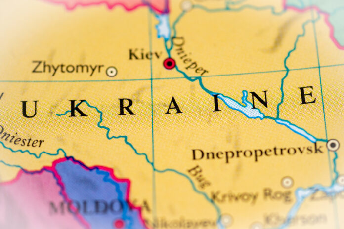 Reconstrucția Ucrainei e suspendată în așteptarea revenirii capitalului privat / Noile afaceri, concentrate la Kiev și în vestul țării