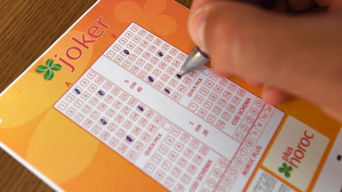 Record istoric la Joker: un bilet de 14,5 lei câștigă peste 12,93 milioane de euro