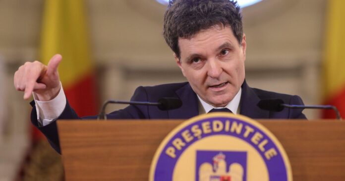 Rectorul SNSPA, Remus Pricopie, laudă poziția lui Nicușor Dan în criza politică: „Declarația președintelui este corectă”