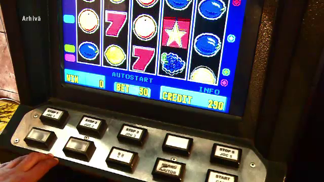 Referendum online în Sibiu pentru interzicerea sălilor de jocuri de noroc, inițiat de Forumul Democrat German Sibiu și sprijinit de Biserica Evanghelică