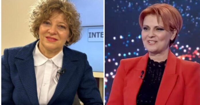 Replica Oanei Gheorghiu pentru Olguța Vasilescu, după ce a fost acuzată că nu a administrat nici măcar un „coteț de curci”