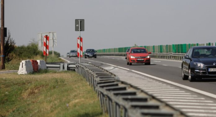 Restricții de circulație pe Autostrada A2 București – Constanța, joi, din cauza lucrărilor la nodul rutier Drajna. Rute ocolitoare pentru șoferi