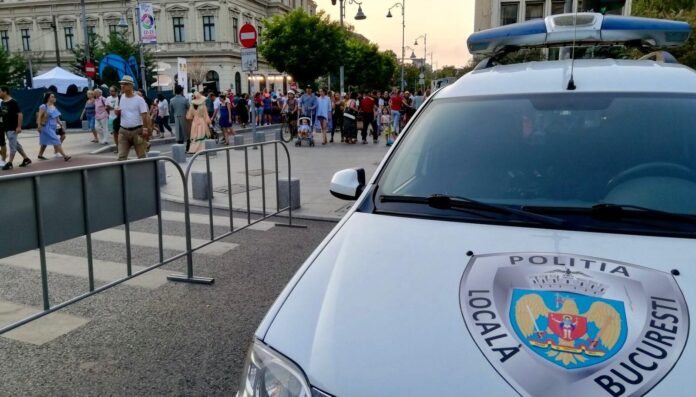 Restricții de circulație pentru primul weekend cu „Străzi Deschise – București”