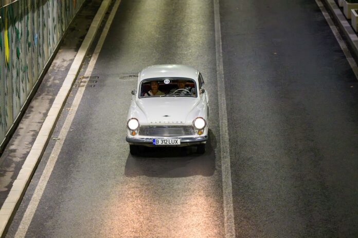 Retroparada Primăverii 2026 în București: Detalii despre locație și dată