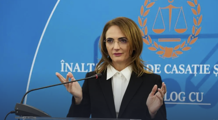 Rise Project: Lia Savonea ar fi scăpat de închisoare un interlop din Ilfov, în timp ce făcea afaceri imobiliare cu rudele acestuia