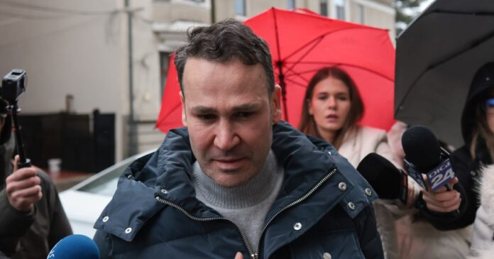 Robert Negoiță: 'Nu sunt bolojenist. Sunt sătul să constat că sunt foarte mulți care iau salarii și nu fac nimic, consumă resurse și mai fac și prostii'