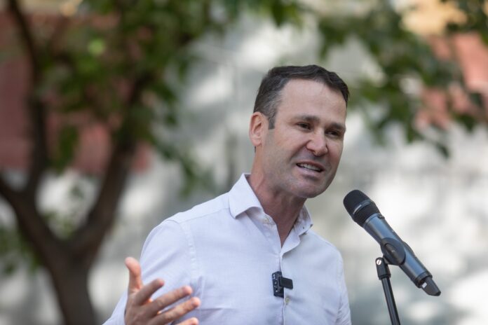 Robert Negoiță, primarul PSD de la Sectorul 3: Nici eu n-am înțeles de ce trebuie să plece domnul Bolojan / Cred că reformele sunt absolut necesare / Nu sunt singurul care gândește așa