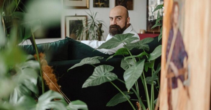 Robert Șimon, românul premiat cu Emmy pentru efectele speciale din 'Game of Thrones', a ales să locuiască în Sibiu