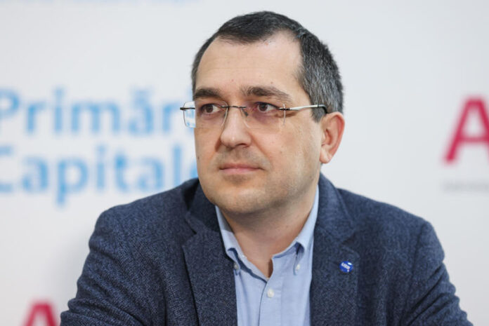 Rogobete trebuie să clarifice situația investițiilor în spitale din PNRR. Voiculescu îi cere explicații ministrului demisionar / Ce asigurări a dat recent oficialul