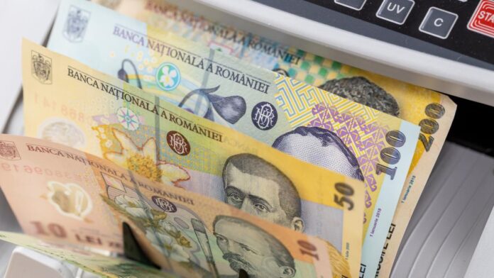 România menține cel mai mare deficit bugetar din UE, iar datoria publică se apropie de 60% din PIB