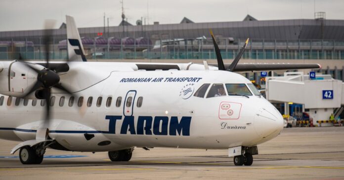 România negociază cu Comisia Europeană soarta TAROM, după ratarea planului de restructurare: „Un pacient la terapie intensivă”