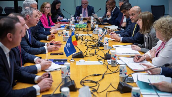 România obține finanțare substanțială din SUA pentru proiecte energetice și de infrastructură