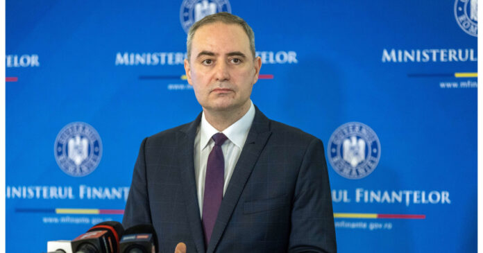 România obține finanțări de peste 2 miliarde de euro pentru investiții strategice după vizita delegației conduse de ministrul Finanțelor, Alexandru Nazare, în SUA