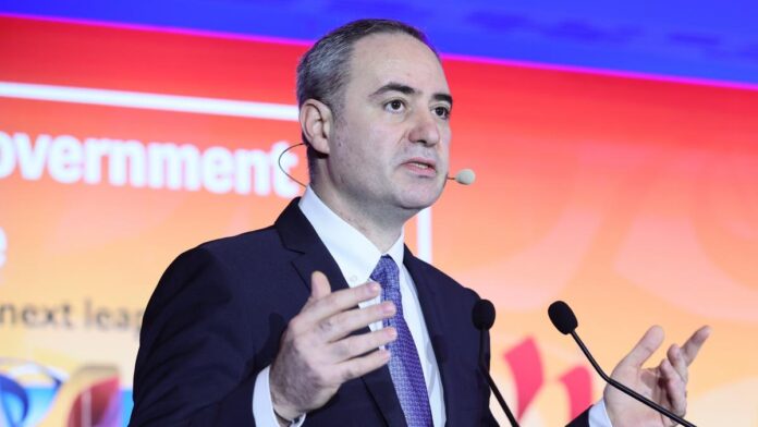 România obține finanțări de peste 2 miliarde de euro pentru proiecte strategice după vizita ministrului Alexandru Nazare în SUA