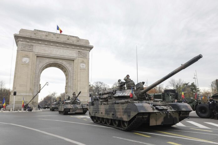 România primește de la Comisia Europeană contractul-cadru pentru programul SAFE, în valoare de 16,6 miliarde euro: avans de 15% disponibil după semnare