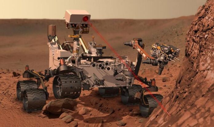 Roverul Curiosity al NASA descoperă noi compuși organici pe Marte, sugerând un trecut potențial locuibil