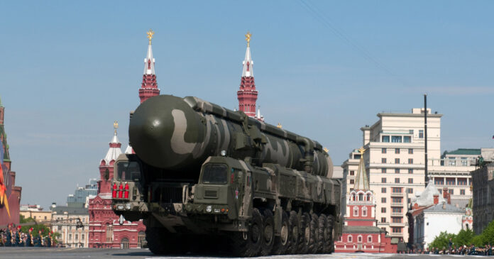 Rusia se pregătește concret pentru un război cu NATO, avertizează serviciile secrete olandeze