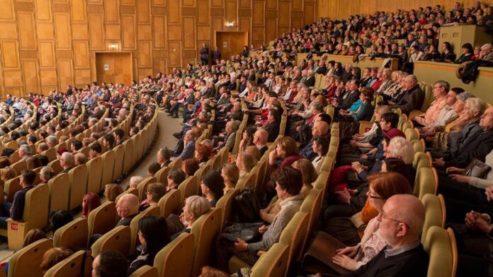 Sala Radio organizează un concert de jazz dedicat lui Garbis Dedeian, săptămâna viitoare